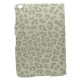 Taff Leather Case Tiger Pattern 
